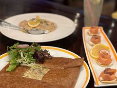 -La Creperie法餐厅(桃江路店)