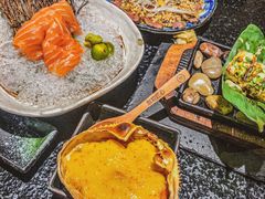 -無境·匠心日本料理(汉街店)