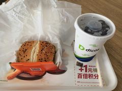 -德克士(砂之船奥特莱斯店)