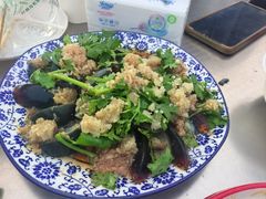 -河南前程·羊肉汤·烧烤(总店)