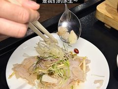 -滋粥楼·顺德菜(番禺广场总店)