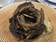 -太湖饭店·寄畅轩中餐厅