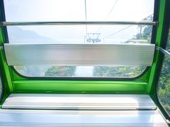 -云丘山景区