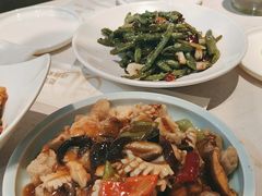 -北李妈妈菜·海肠捞饭(开发区万达店)