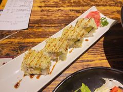 -小川洋风料理(街道口店)
