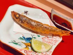 -橼舍鮨青木