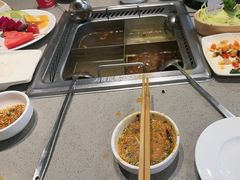 -海底捞火锅(铂澜大象城店)