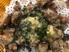 -南记食粥坊·宵夜大排档(岭南分店)