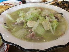 -沈阳李连贵熏肉大饼(兴城店)