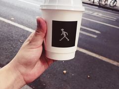 脏Dirty咖啡-常识咖啡common sense(春熙路店)