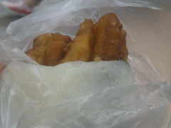 年糕团-上海虹口糕团食品厂(欣兴店)