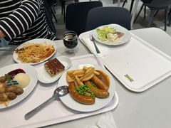 -宜家·瑞典风味餐厅(四元桥店)