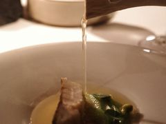 -三嚥阁 La Villa Restaurant