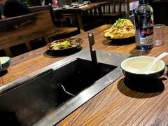 -柿子树炭烤羊腿(金台路店)