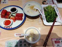 -荔银肠粉·非遗手藝(夫子庙店)