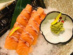 -古田居·特色寿司料理(星之岛旗舰店)