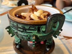 -唐猫庭院·千年陕菜(赛格国际购物中心店)