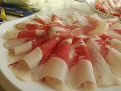 -天都肥牛(南五马路店)