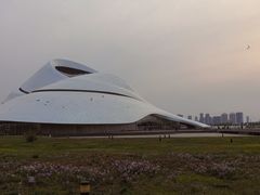 -哈尔滨大剧院