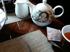 -YUE·6·西式融合餐厅(外滩六号店)