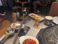 -同仁四季椰子鸡(无锡滨湖万象汇店)