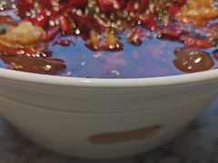 -悦海·家宴·冰花皮皮虾大锅贴(宝龙店)