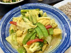 -轩记海鲜餐厅·四十五年老字号·经典粤菜(西区彩虹店)
