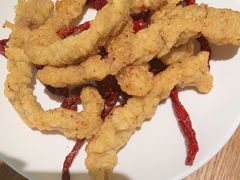 -蓉城小馆(科兴店)