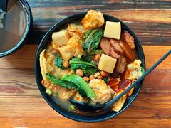 -螺蛳粉先生(蓟门桥店)