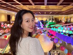 -广州花园酒店