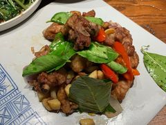 -云海肴·汽锅鸡·云南菜(美罗城店)