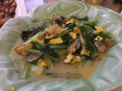 -牡丹峰朝鲜料理