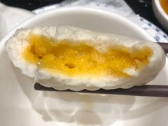 凤凰流沙包-正斗·港式粤菜(SKLP店)
