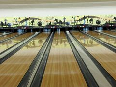 -广州保龄球馆(广州天河体育中心店)