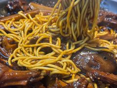 -回味黑鸭煲·始于2006(万松园店)