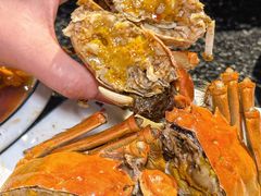 -潮三爷砂锅焗海鲜·生腌·海鲜粥(朝晖店)