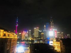 -罗斯福色戒酒吧(外滩店)