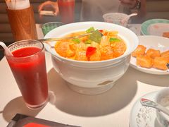 -華府Deluxe(兴业太古汇店)