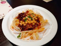 -舌尖上的食缘花园主题餐厅