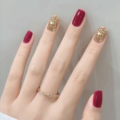 -安吉拉·纤纤玉指美甲美睫创意中心