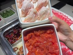 -海底捞火锅(天津SM城市广场店)
