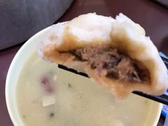 -草包包子铺1937(普利街店)