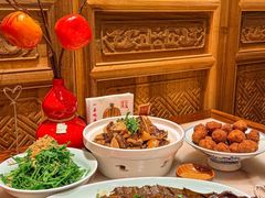 -小吊梨汤·北京菜·烤鸭(鸟巢店)