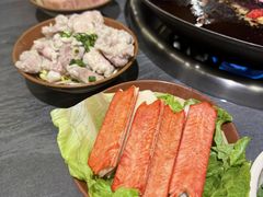 -井福老火锅(温江亚洲湾店)