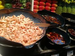 -梨花自助烤肉(天河城店)