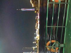 android_upload_pic-珠江夜游广州塔·中大码头