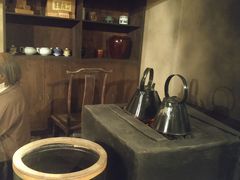 -兰州非物质文化遗产陈列馆