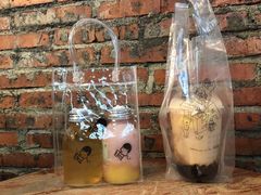 -喜茶(东莞雍华庭店)