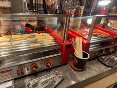 -味餐厅·海鲜·火锅·自助餐