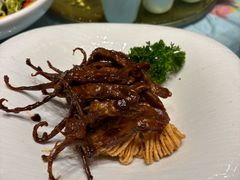 -五味坊·大渔市(瑞丰商博城店)